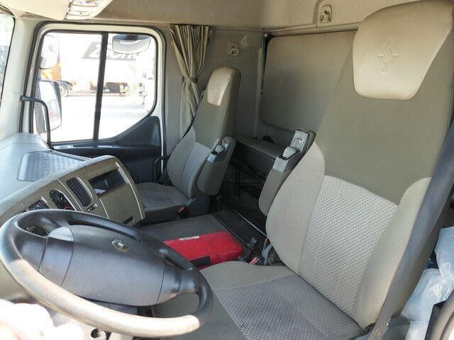 Renault 380-DXI11 PREMIUM, 2x AHK, Sitz-Liegekombination - Φορτηγό σασί: φωτογραφία 5 Renault 380-DXI11 PREMIUM, 2x AHK, Sitz-Liegekombination - Φορτηγό σασί: φωτογραφία 5