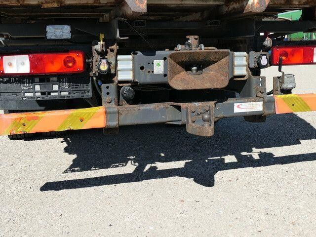 Renault 380-DXI11 PREMIUM, 2x AHK, Sitz-Liegekombination - Φορτηγό σασί: φωτογραφία 3 Renault 380-DXI11 PREMIUM, 2x AHK, Sitz-Liegekombination - Φορτηγό σασί: φωτογραφία 3
