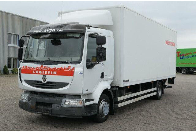 Renault Midlum 220 4x2, LBW, AHK, 7.200mm lang, Klima - Φορτηγό κόφα: φωτογραφία 5 Renault Midlum 220 4x2, LBW, AHK, 7.200mm lang, Klima - Φορτηγό κόφα: φωτογραφία 5