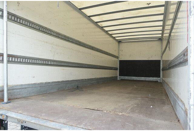 Renault Midlum 220 4x2, LBW, AHK, 7.200mm lang, Klima - Φορτηγό κόφα: φωτογραφία 4 Renault Midlum 220 4x2, LBW, AHK, 7.200mm lang, Klima - Φορτηγό κόφα: φωτογραφία 4