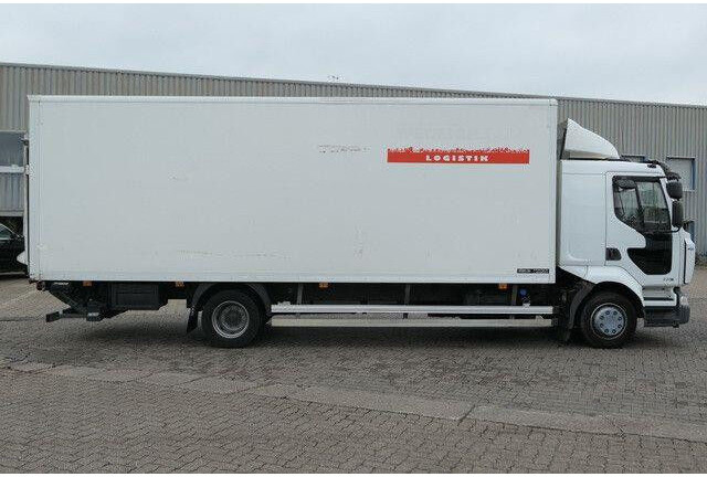 Renault Midlum 220 4x2, LBW, AHK, 7.200mm lang, Klima - Φορτηγό κόφα: φωτογραφία 2 Renault Midlum 220 4x2, LBW, AHK, 7.200mm lang, Klima - Φορτηγό κόφα: φωτογραφία 2
