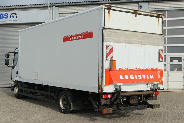 Renault Midlum 220 4x2, LBW, AHK, klima, Luftfederung - Φορτηγό κόφα: φωτογραφία 3 Renault Midlum 220 4x2, LBW, AHK, klima, Luftfederung - Φορτηγό κόφα: φωτογραφία 3