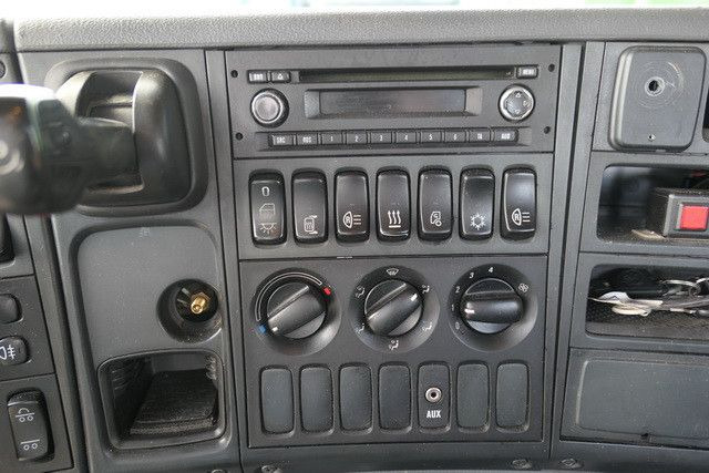 Φορτηγό φόρτωσης γάντζου Scania G 440 LB6X4, Hynalift HVL 110994, Retarder,Klima: φωτογραφία 18
