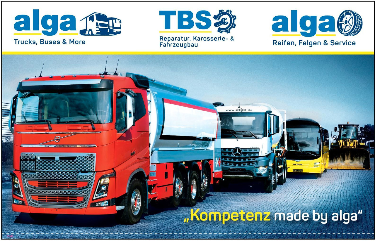 Φορτηγό φόρτωσης γάντζου Scania G 440 LB6X4, Hynalift HVL 110994, Retarder,Klima: φωτογραφία 20