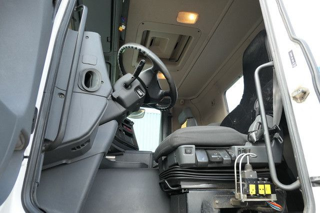 Φορτηγό φόρτωσης γάντζου Scania G 440 LB6X4, Hynalift HVL 110994, Retarder,Klima: φωτογραφία 15