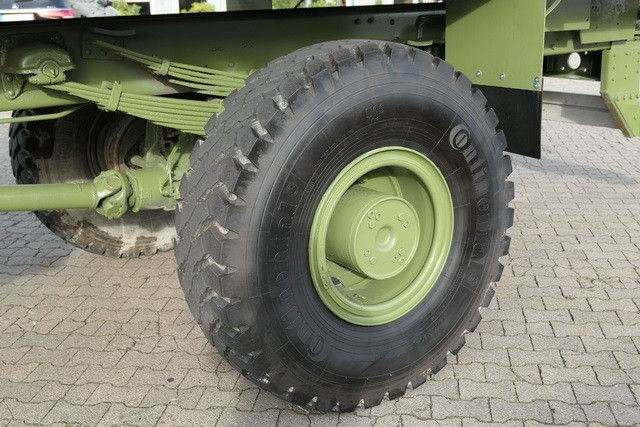 Scania P92HK 4x4, Allrad, Einzelbereifung, Klima, 40tkm - Φορτηγό με ανοιχτή καρότσα: φωτογραφία 3 Scania P92HK 4x4, Allrad, Einzelbereifung, Klima, 40tkm - Φορτηγό με ανοιχτή καρότσα: φωτογραφία 3