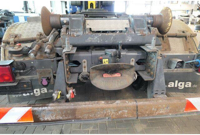 Scania R 500 8x4, Palfinger P24A, Knickarm, Retarder,AC - Φορτηγό φόρτωσης γάντζου: φωτογραφία 5 Scania R 500 8x4, Palfinger P24A, Knickarm, Retarder,AC - Φορτηγό φόρτωσης γάντζου: φωτογραφία 5