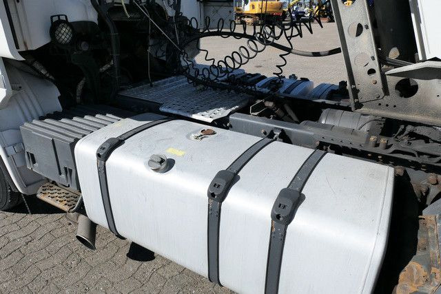 Scania R 500/Retarder/Hydraulik - Τράκτορας: φωτογραφία 5 Scania R 500/Retarder/Hydraulik - Τράκτορας: φωτογραφία 5