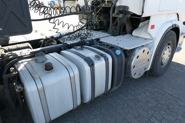 Scania R 500/Retarder/Hydraulik - Τράκτορας: φωτογραφία 4 Scania R 500/Retarder/Hydraulik - Τράκτορας: φωτογραφία 4