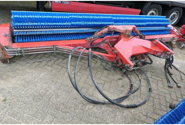 Schmidt CJS 914 Super Walzenbürste, Kehrbesen, 4.2mtr. - Σκούπα: φωτογραφία 5 Schmidt CJS 914 Super Walzenbürste, Kehrbesen, 4.2mtr. - Σκούπα: φωτογραφία 5