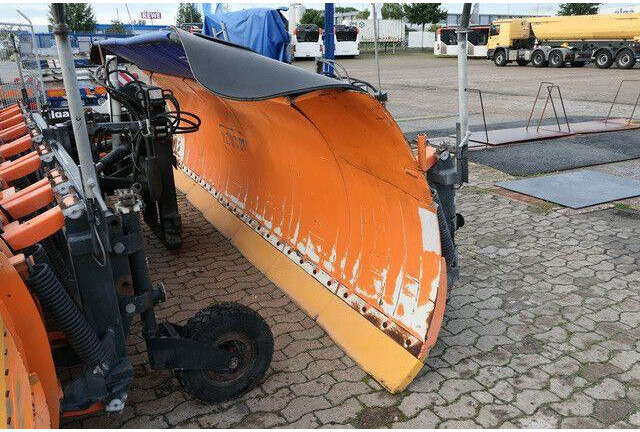 Schmidt MF 9.3, Schneeschild, 5.600mm, Winterdienst - Εκχιονιστικό μαχαίρι: φωτογραφία 2 Schmidt MF 9.3, Schneeschild, 5.600mm, Winterdienst - Εκχιονιστικό μαχαίρι: φωτογραφία 2