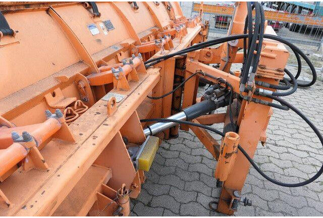 Schmidt MF 9.3, Schneeschild, 5.600mm, Winterdienst - Εκχιονιστικό μαχαίρι: φωτογραφία 2 Schmidt MF 9.3, Schneeschild, 5.600mm, Winterdienst - Εκχιονιστικό μαχαίρι: φωτογραφία 2