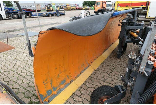 Schmidt MF 9.3, Schneeschild, 5.600mm, Winterdienst - Εκχιονιστικό μαχαίρι: φωτογραφία 4 Schmidt MF 9.3, Schneeschild, 5.600mm, Winterdienst - Εκχιονιστικό μαχαίρι: φωτογραφία 4