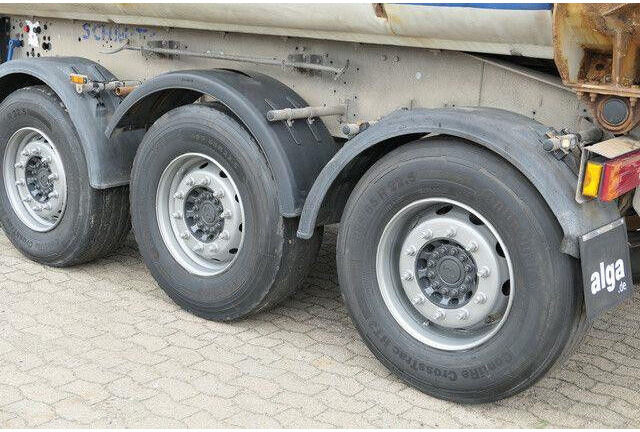 Schmitz Cargobull SKI 24 SL 7.2, Stahl, Thermo, 26m³, Verzinkt - Επικαθήμενο ανατρεπόμενο: φωτογραφία 4 Schmitz Cargobull SKI 24 SL 7.2, Stahl, Thermo, 26m³, Verzinkt - Επικαθήμενο ανατρεπόμενο: φωτογραφία 4