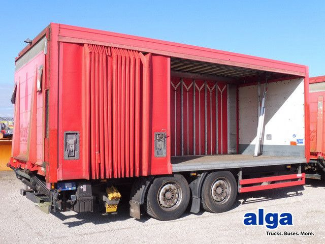 Spier ZGL 290, Tandem, LBW 2.0to., SAF, 6.630mm lang - Ρυμούλκα για τη μεταφορά ποτών: φωτογραφία 1 Spier ZGL 290, Tandem, LBW 2.0to., SAF, 6.630mm lang - Ρυμούλκα για τη μεταφορά ποτών: φωτογραφία 1