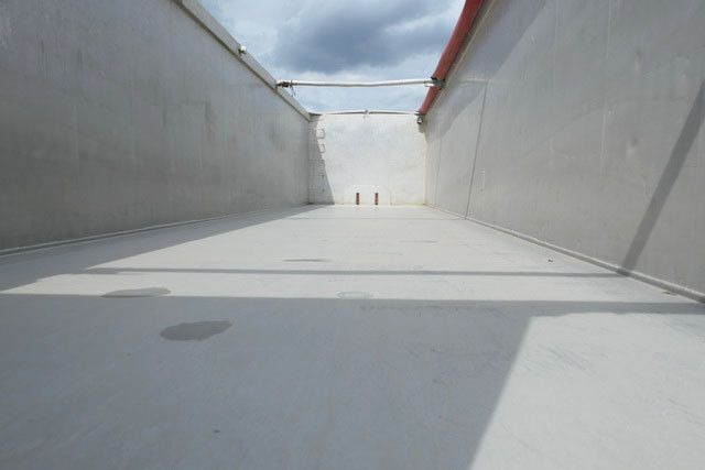 Επικαθήμενο ανατρεπόμενο Stas SA336K, Alu, 50m³, Alu-Chassis, Luft-Lift: φωτογραφία 11