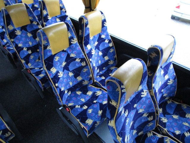VDL BOVA FHD 10-340, Euro 3, 40 Sitze, Schaltung - Πούλμαν: φωτογραφία 5 VDL BOVA FHD 10-340, Euro 3, 40 Sitze, Schaltung - Πούλμαν: φωτογραφία 5