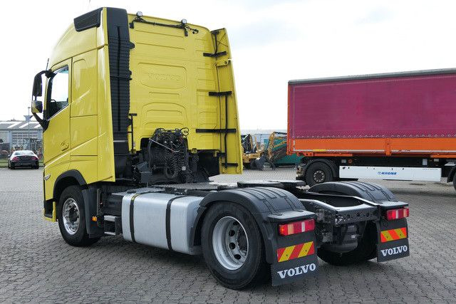 Volvo FH 460 4x2, Neues Modell, 2 Kreishydr., Klima - Τράκτορας: φωτογραφία 3 Volvo FH 460 4x2, Neues Modell, 2 Kreishydr., Klima - Τράκτορας: φωτογραφία 3