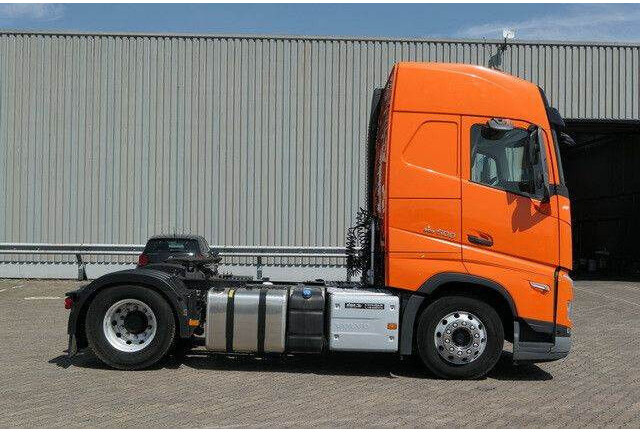 Volvo FH 500 4x2, Standklima, Standheizung, Alu-Felgen - Τράκτορας: φωτογραφία 2 Volvo FH 500 4x2, Standklima, Standheizung, Alu-Felgen - Τράκτορας: φωτογραφία 2