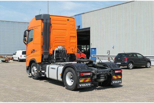 Volvo FH 500 4x2, Standklima, VEB-Bremse, Alu-Felgen - Τράκτορας: φωτογραφία 5 Volvo FH 500 4x2, Standklima, VEB-Bremse, Alu-Felgen - Τράκτορας: φωτογραφία 5