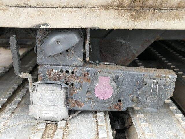 Φορτηγό ψυγείο Wiedler, Carrier Supra 950, Trennwand, 7.3mtr.: φωτογραφία 6