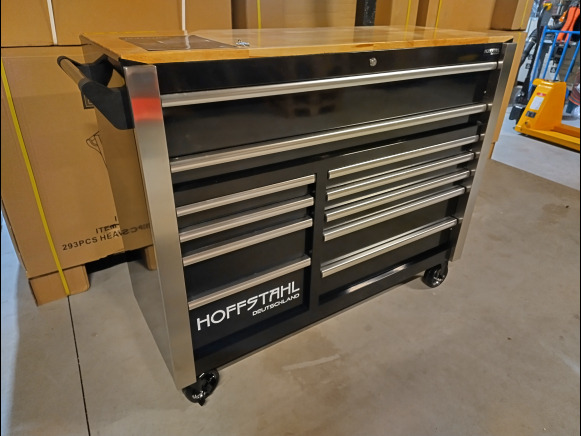 Chariot à outils Profi XXXL - Εξοπλισμός αποθήκης: φωτογραφία 2 Chariot à outils Profi XXXL - Εξοπλισμός αποθήκης: φωτογραφία 2