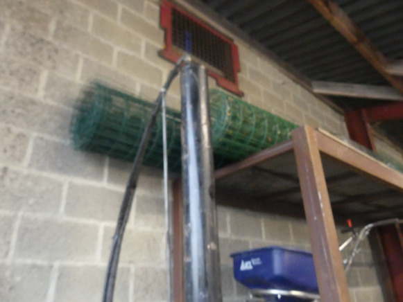 Fendeuse Docma SF170 Rapid 220 + PTO - Σχιστικό ξύλων: φωτογραφία 4 Fendeuse Docma SF170 Rapid 220 + PTO - Σχιστικό ξύλων: φωτογραφία 4