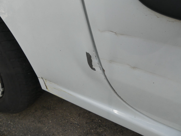 REF:10423 - Voiture Dacia Logan 1.5 DCI break (2012-254.373 km) - Διπλοκάμπινο ελαφρύ επαγγελματικό: φωτογραφία 5 REF:10423 - Voiture Dacia Logan 1.5 DCI break (2012-254.373 km) - Διπλοκάμπινο ελαφρύ επαγγελματικό: φωτογραφία 5