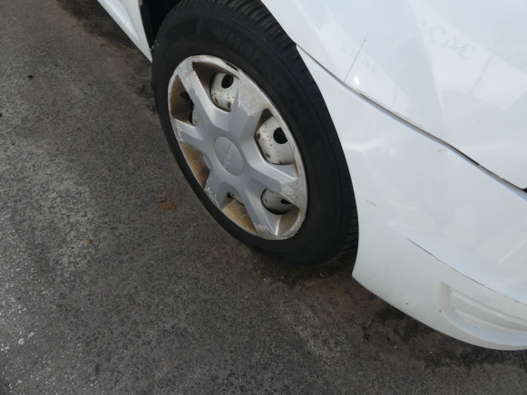 REF:10423 - Voiture Dacia Logan 1.5 DCI break (2012-254.373 km) - Διπλοκάμπινο ελαφρύ επαγγελματικό: φωτογραφία 4 REF:10423 - Voiture Dacia Logan 1.5 DCI break (2012-254.373 km) - Διπλοκάμπινο ελαφρύ επαγγελματικό: φωτογραφία 4
