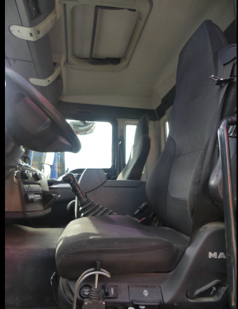 REF:1309 - Camion porte-container MAN 28S (2009-572.532 km) - Φορτηγό φόρτωσης γάντζου: φωτογραφία 5 REF:1309 - Camion porte-container MAN 28S (2009-572.532 km) - Φορτηγό φόρτωσης γάντζου: φωτογραφία 5