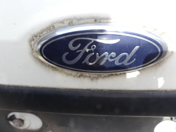 REF:Immatriculée sous : SPI-110 - Voiture Ford FIESTA - Επιβατικό βαν: φωτογραφία 5 REF:Immatriculée sous : SPI-110 - Voiture Ford FIESTA - Επιβατικό βαν: φωτογραφία 5