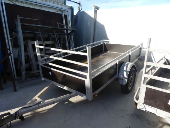 Remorque BW Trailers 01E - Τρέιλερ πλατφόρμα/ Καρότσα: φωτογραφία 3 Remorque BW Trailers 01E - Τρέιλερ πλατφόρμα/ Καρότσα: φωτογραφία 3