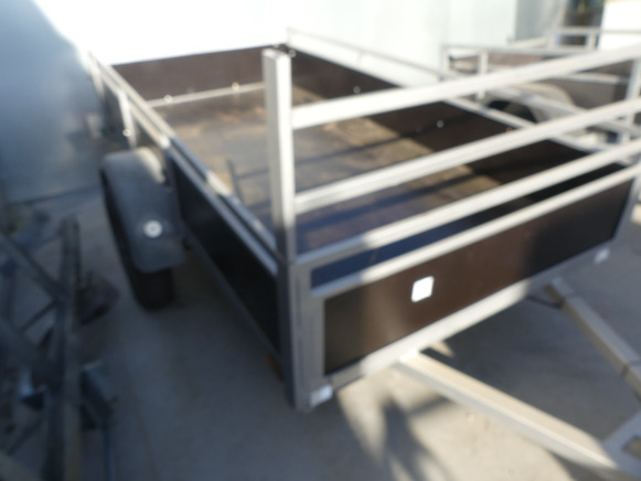 Remorque BW Trailers 01E - Τρέιλερ πλατφόρμα/ Καρότσα: φωτογραφία 1 Remorque BW Trailers 01E - Τρέιλερ πλατφόρμα/ Καρότσα: φωτογραφία 1
