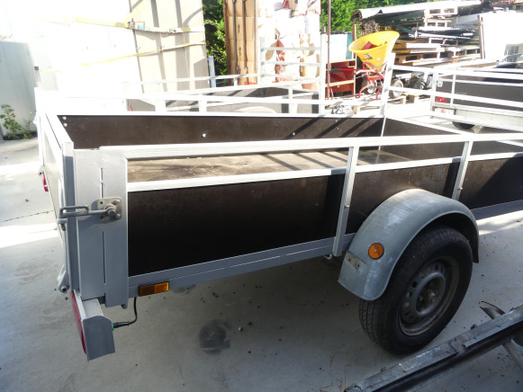 Remorque BW Trailers 01E - Τρέιλερ πλατφόρμα/ Καρότσα: φωτογραφία 5 Remorque BW Trailers 01E - Τρέιλερ πλατφόρμα/ Καρότσα: φωτογραφία 5