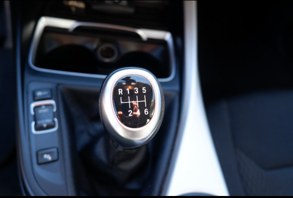 Voiture BMW 118.i - Hatchback: φωτογραφία 5 Voiture BMW 118.i - Hatchback: φωτογραφία 5