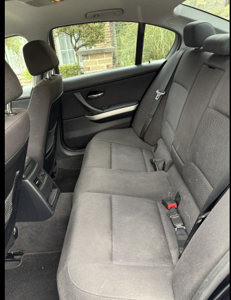 Voiture BMW 316D (2011-212.866 km-VIN:WBAPR51080E719674) - Αυτοκίνητο: φωτογραφία 4 Voiture BMW 316D (2011-212.866 km-VIN:WBAPR51080E719674) - Αυτοκίνητο: φωτογραφία 4