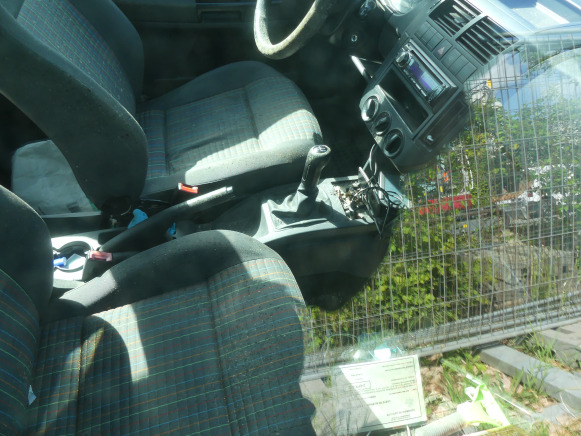 Voiture Volkswagen Polo - Αυτοκίνητο: φωτογραφία 5 Voiture Volkswagen Polo - Αυτοκίνητο: φωτογραφία 5