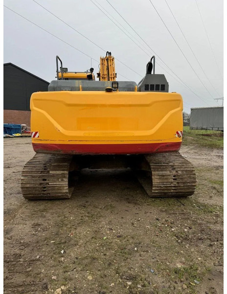Doosan DX255LC-5 2015 10800 hr STRAIGHT FROM WORK ! DUTCH MACHINE ! - Ερπυστριοφόρος εκσκαφέας: φωτογραφία 3 Doosan DX255LC-5 2015 10800 hr STRAIGHT FROM WORK ! DUTCH MACHINE ! - Ερπυστριοφόρος εκσκαφέας: φωτογραφία 3