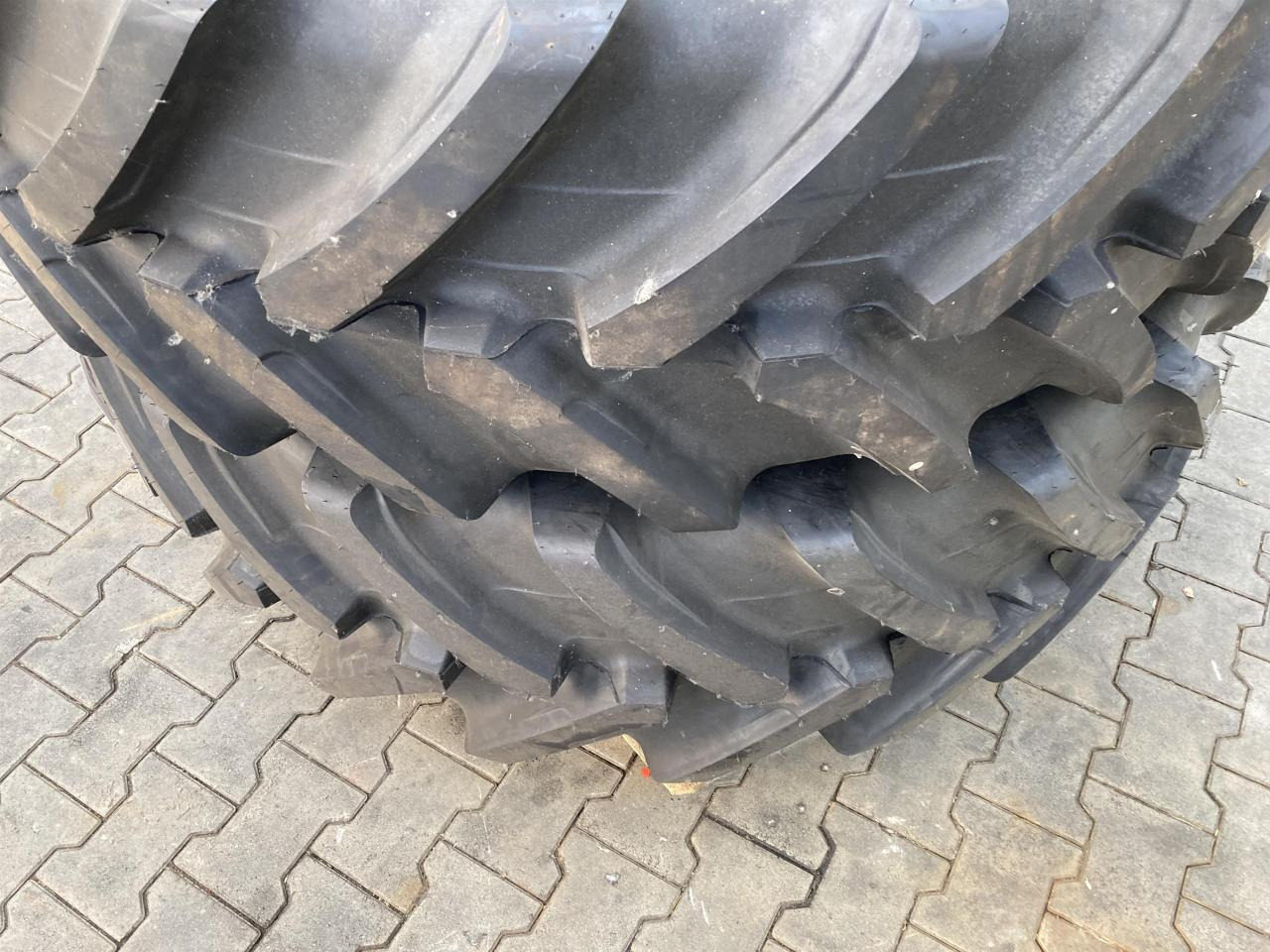 Alliance 460/85R34 - Ελαστικό για Γεωργικά μηχανήματα: φωτογραφία 3 Alliance 460/85R34 - Ελαστικό για Γεωργικά μηχανήματα: φωτογραφία 3
