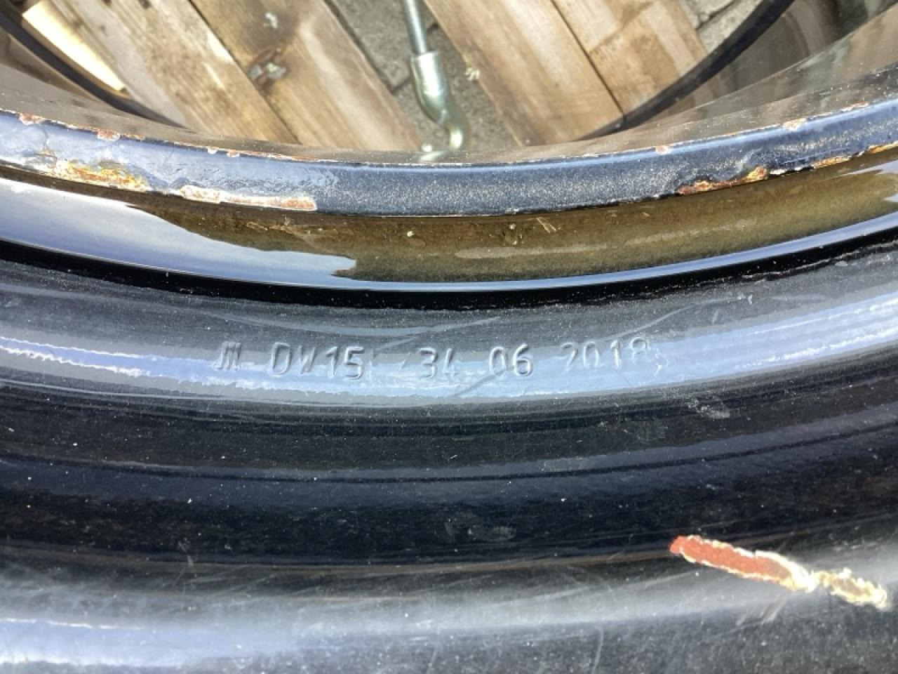 Alliance 460/85R34 - Ελαστικό για Γεωργικά μηχανήματα: φωτογραφία 4 Alliance 460/85R34 - Ελαστικό για Γεωργικά μηχανήματα: φωτογραφία 4