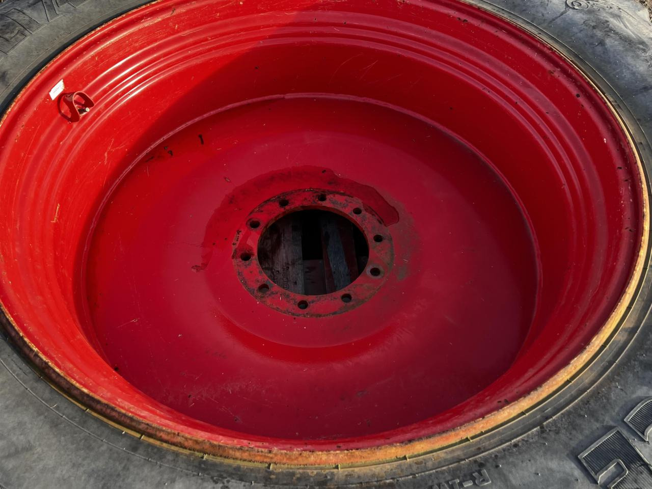 Alliance 520/85R46 VF - Ελαστικό για Γεωργικά μηχανήματα: φωτογραφία 3 Alliance 520/85R46 VF - Ελαστικό για Γεωργικά μηχανήματα: φωτογραφία 3