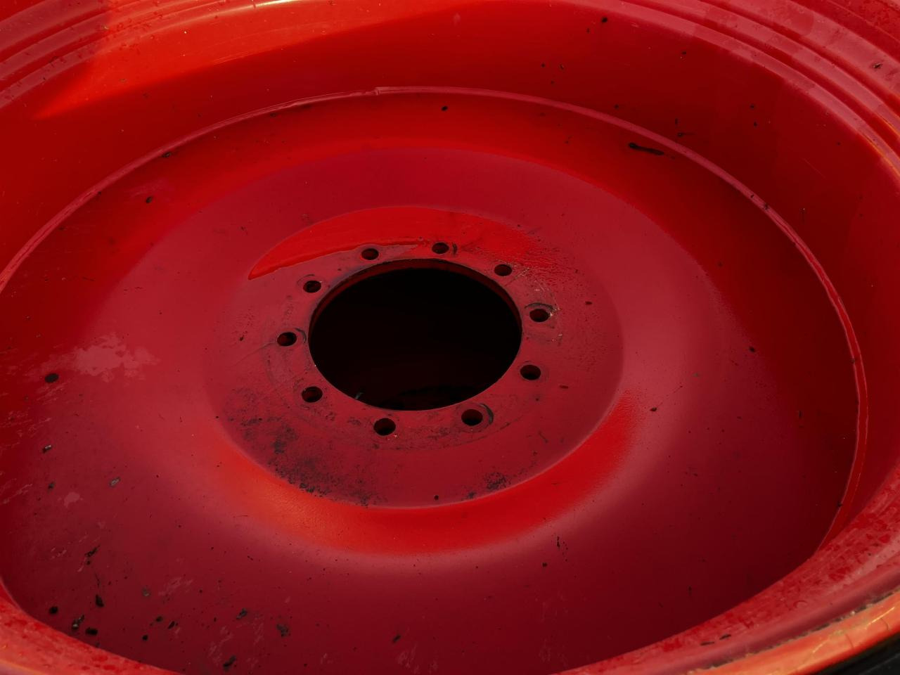 Alliance 520/85R46 VF - Ελαστικό για Γεωργικά μηχανήματα: φωτογραφία 4 Alliance 520/85R46 VF - Ελαστικό για Γεωργικά μηχανήματα: φωτογραφία 4