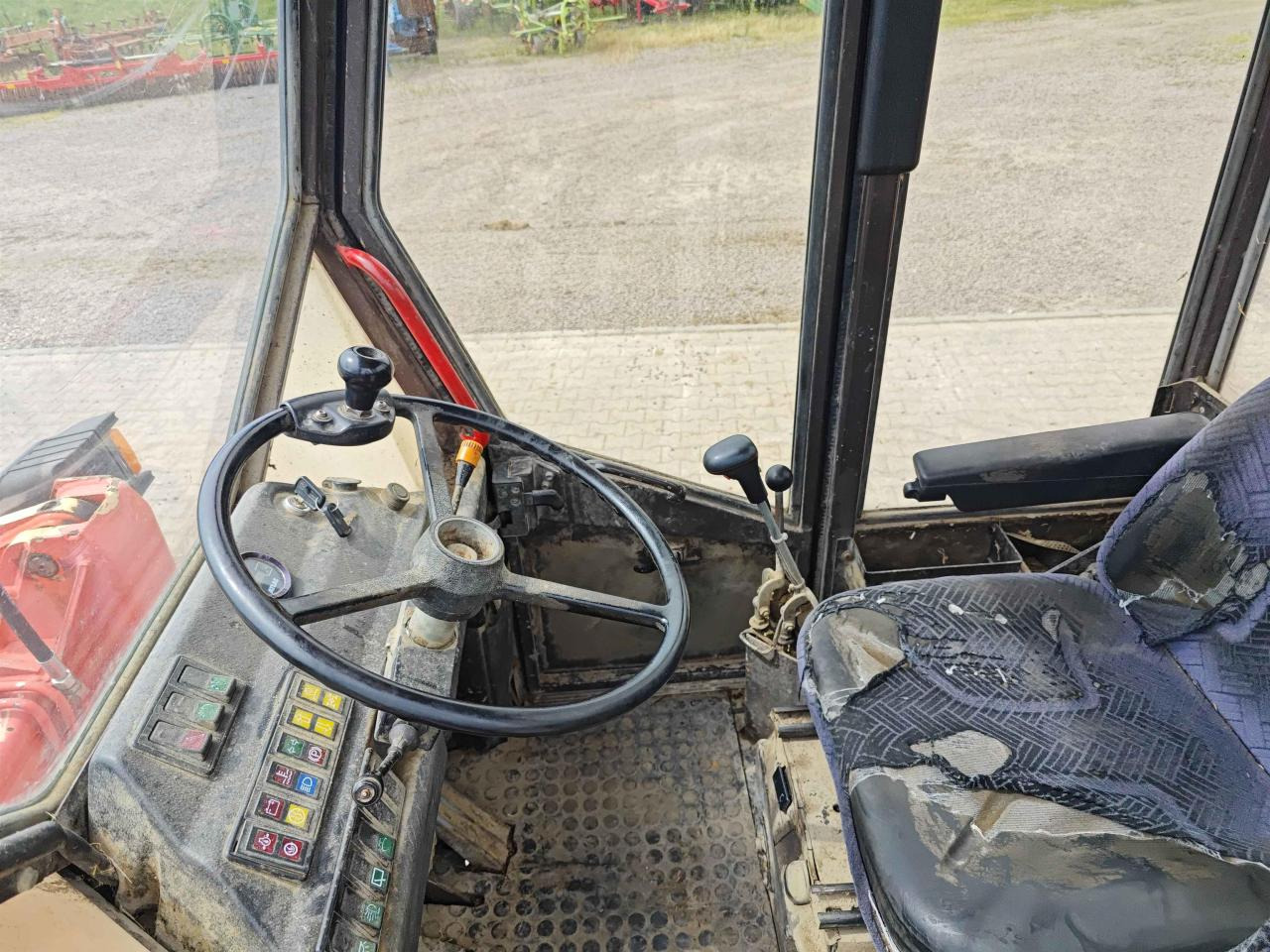 Leasing Atlas 72E Atlas 72E: φωτογραφία 11