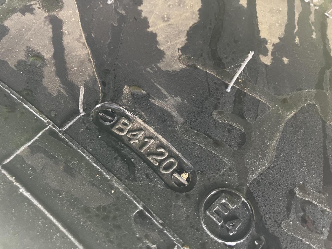 BKT 650/85R42 IF - Ελαστικό για Γεωργικά μηχανήματα: φωτογραφία 3 BKT 650/85R42 IF - Ελαστικό για Γεωργικά μηχανήματα: φωτογραφία 3