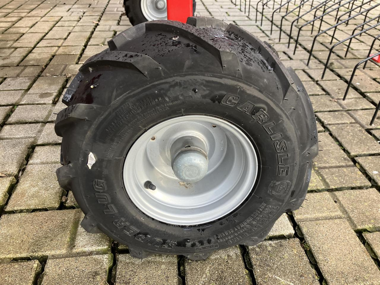 Einböck Aerostar 1200 Exact - Μηχανή οργώματος: φωτογραφία 5 Einböck Aerostar 1200 Exact - Μηχανή οργώματος: φωτογραφία 5