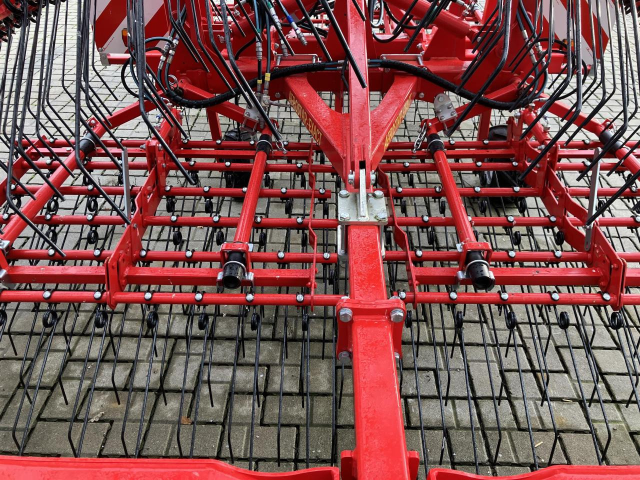 Einböck Aerostar 1200 Exact - Μηχανή οργώματος: φωτογραφία 3 Einböck Aerostar 1200 Exact - Μηχανή οργώματος: φωτογραφία 3