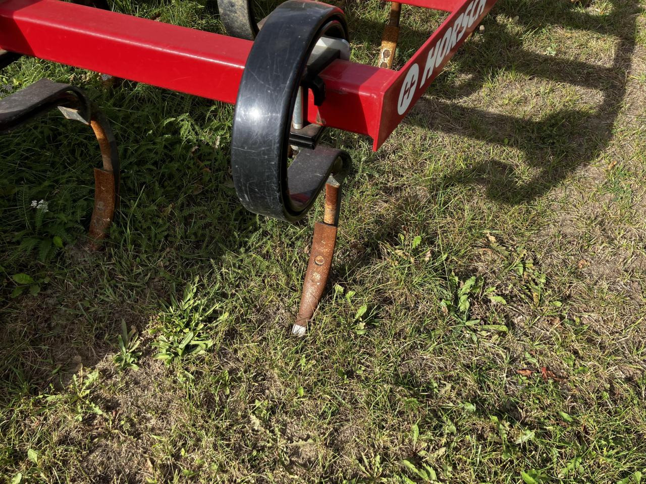 Horsch Finer 7 SL - Καλλιεργητής: φωτογραφία 5 Horsch Finer 7 SL - Καλλιεργητής: φωτογραφία 5