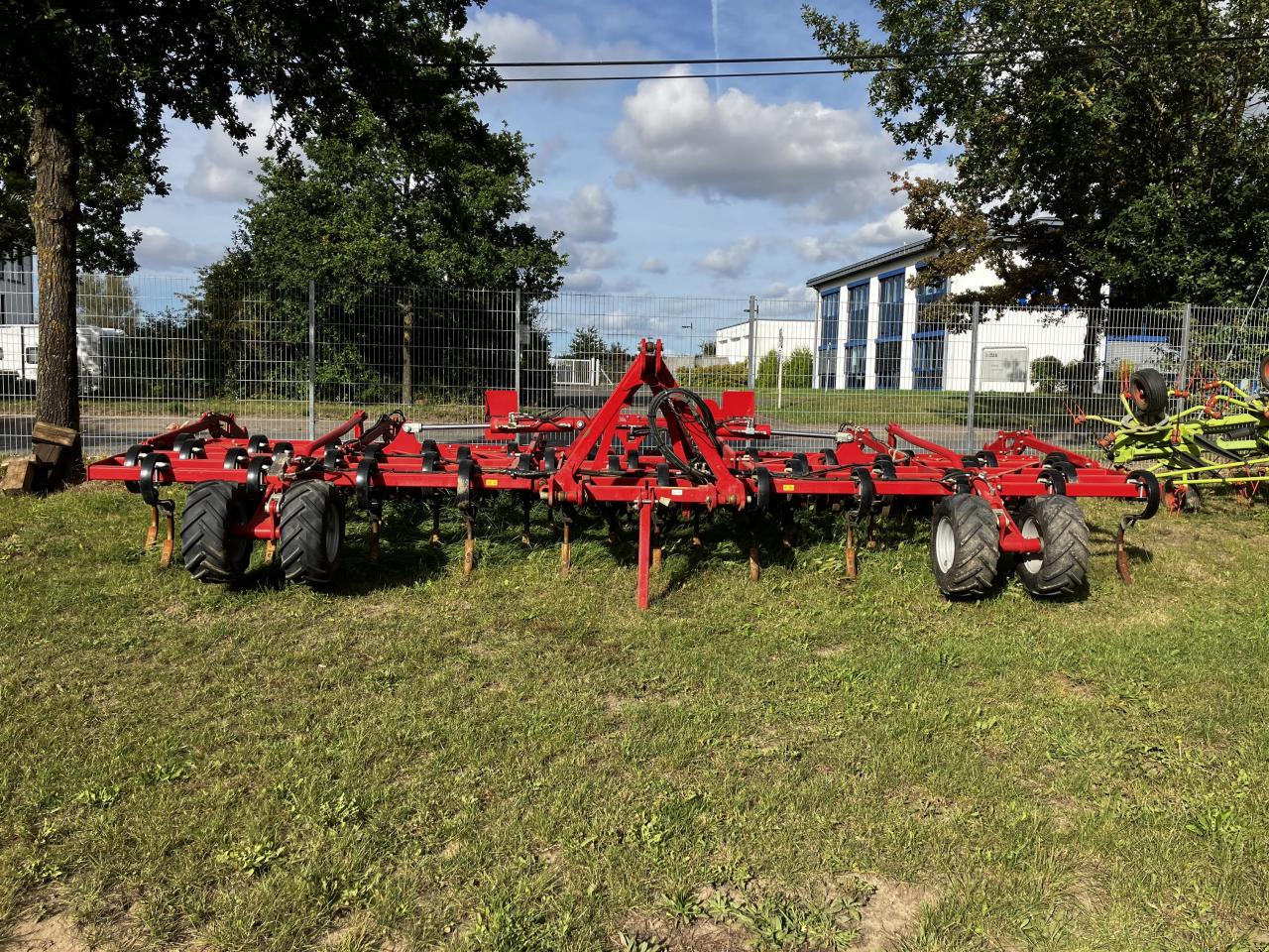 Horsch Finer 7 SL - Καλλιεργητής: φωτογραφία 2 Horsch Finer 7 SL - Καλλιεργητής: φωτογραφία 2