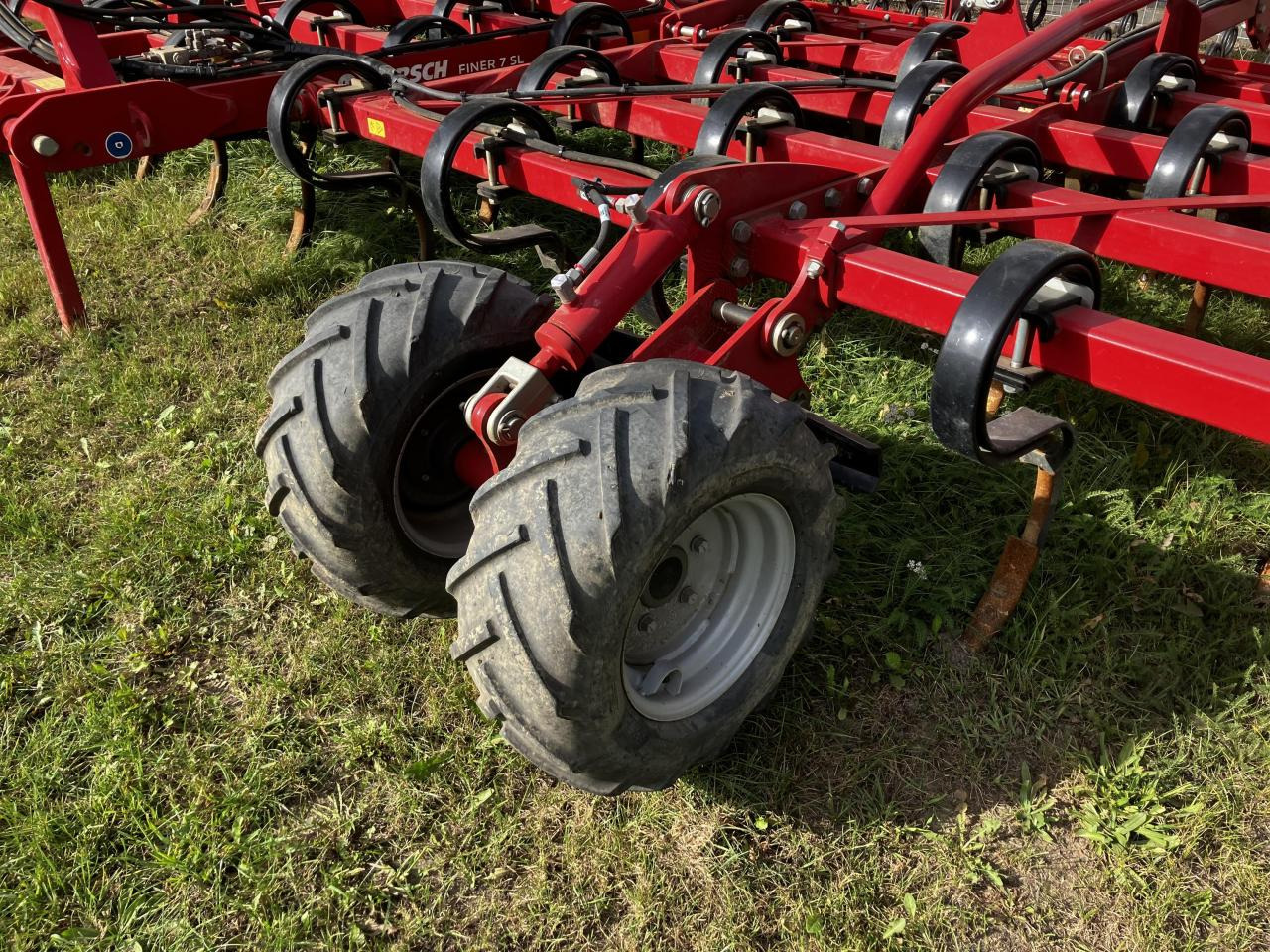 Horsch Finer 7 SL - Καλλιεργητής: φωτογραφία 4 Horsch Finer 7 SL - Καλλιεργητής: φωτογραφία 4
