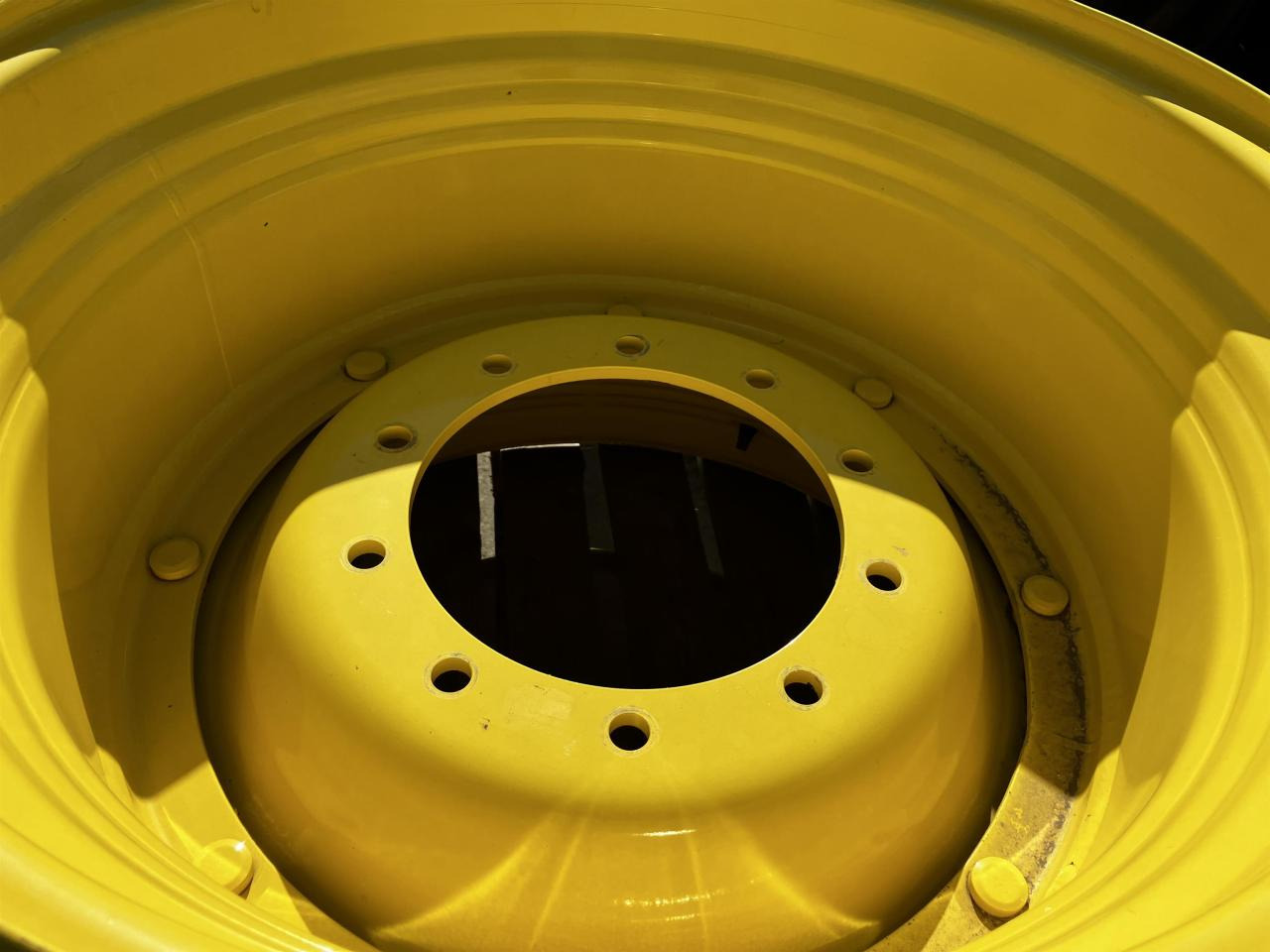 John Deere 20x30 - Ελαστικό για Γεωργικά μηχανήματα: φωτογραφία 2 John Deere 20x30 - Ελαστικό για Γεωργικά μηχανήματα: φωτογραφία 2